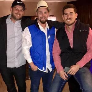 Meet your Posher, Patrick